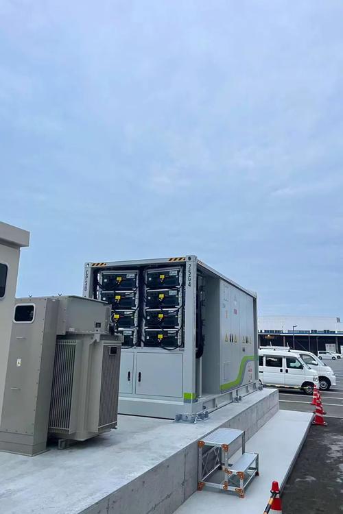 正泰电源九州熊本项目成功并网!
